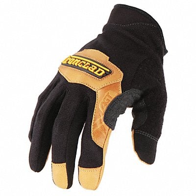 H4220 Mechanics Gloves S/7 9 PR MPN:RWC2-02-S