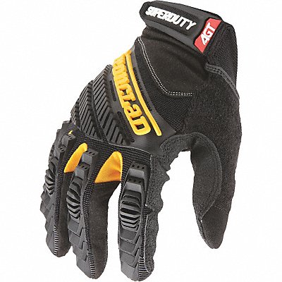 G6885 Mechanics Glove L/9 10-1/2 PR MPN:SDG2-04-L
