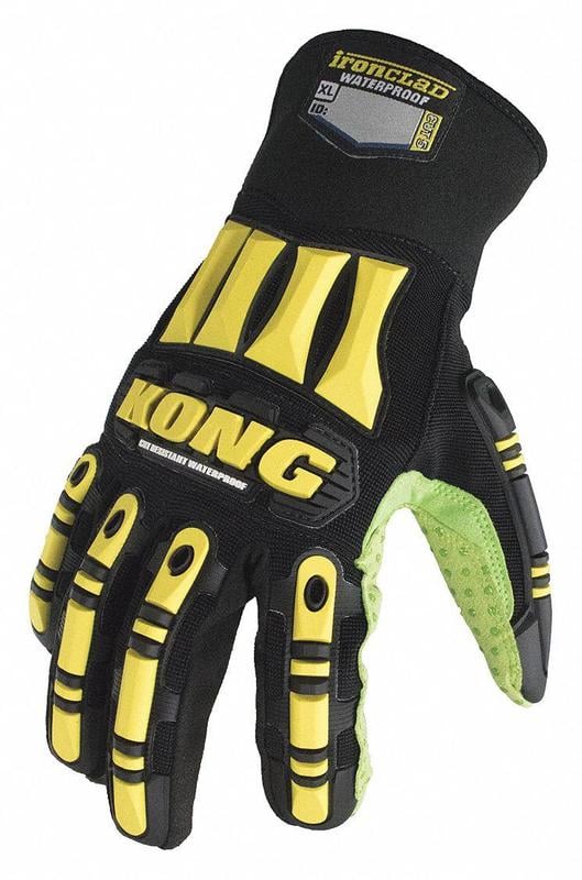 Cut Resistant Gloves XL/10 10-1/2 PR MPN:SDX2WC-05-XL