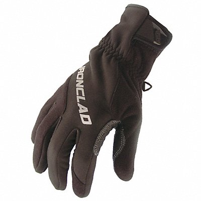 H4228 Cold Protection Gloves M/8 11 PR MPN:SMB2-03-M