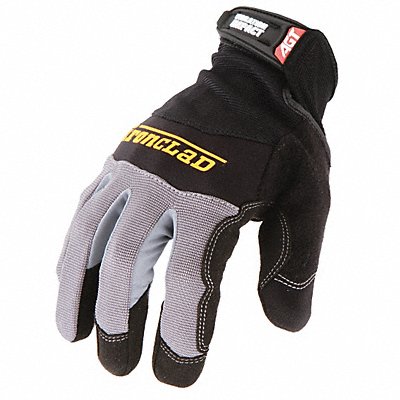 H4217 Anti-Vibration Gloves S/7 9 PR MPN:WWI2-02-S