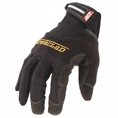 H4223 Mechanics Gloves L/9 9 PR MPN:WWX2-04-L