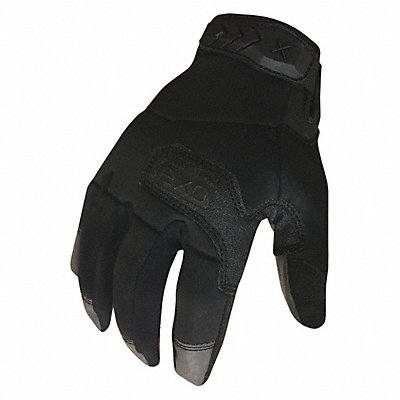 Tactical Needlestick Search Glove L PR MPN:EXOT-SSRCH-04-L