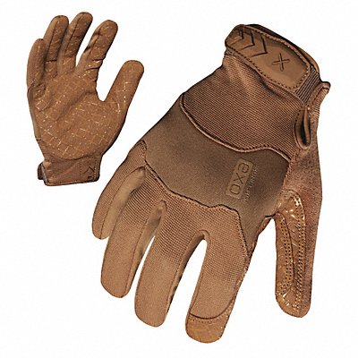 Tactical Glove Coyote Brown S PR MPN:G-EXTGCOY-02-S
