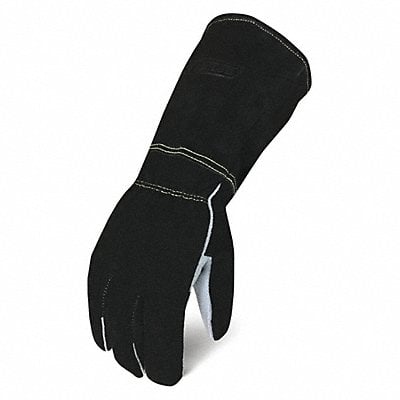 Welding Gloves MIG Cowhide 14-1/2 PR MPN:WMIG-04-L