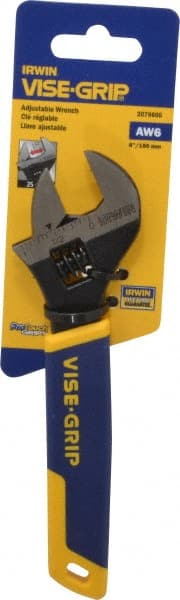 Adjustable Wrench: MPN:2078606