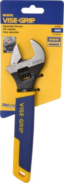 Adjustable Wrench: MPN:2078608