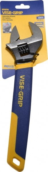 Adjustable Wrench: MPN:2078612