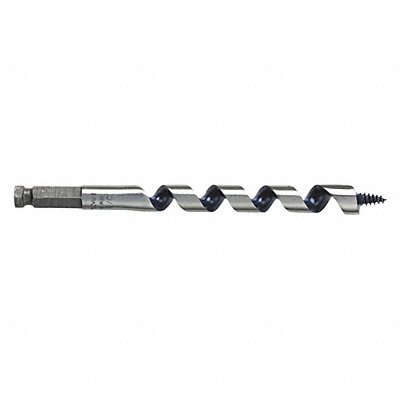 Auger Drill 5/8in Steel MPN:1779139