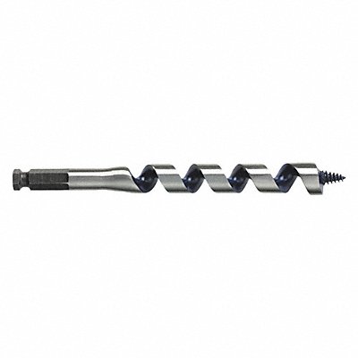 Auger Drill 3/4in Carbon Steel MPN:1779341