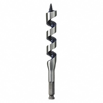 Auger Drill 7/8in Carbon Steel MPN:1779343