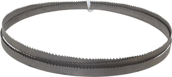 Welded Bandsaw Blade: 7' 9-3/4