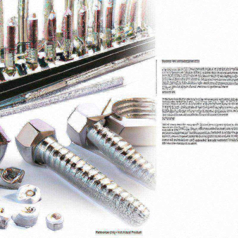 7/32IN  Hex Head Multi-Spline Extractor MPN:53204