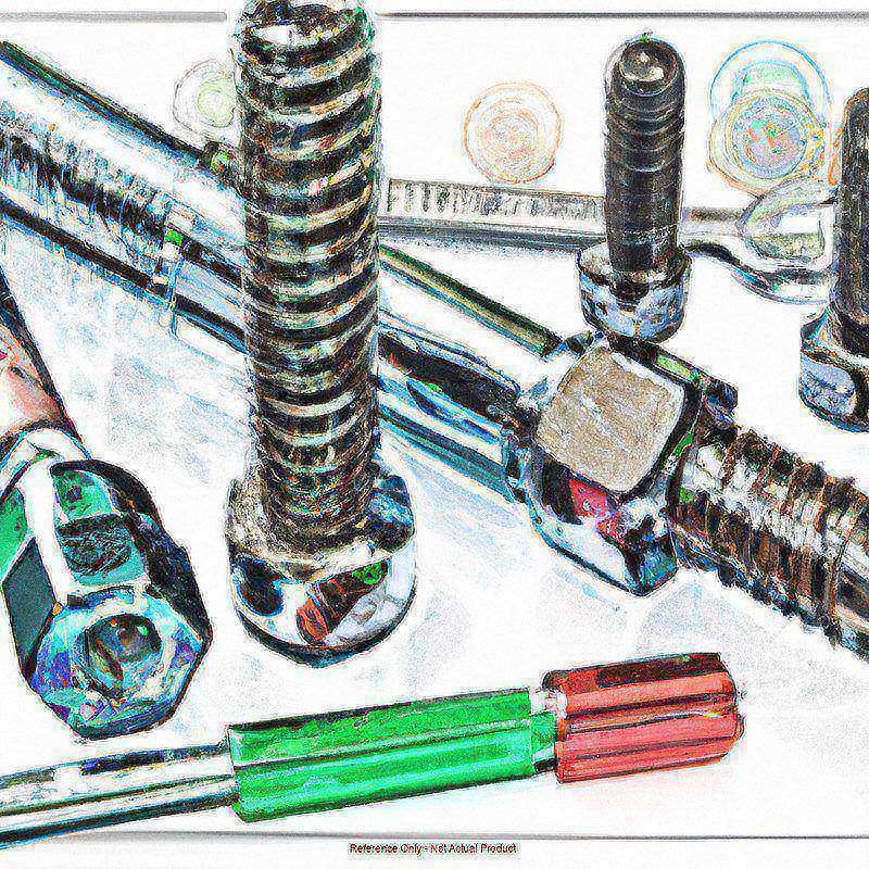 3/8IN  Hex Head Multi-Spline Extractor MPN:53209