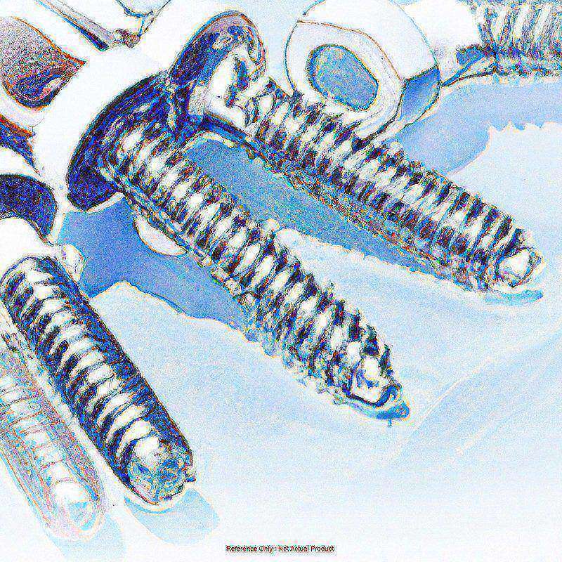 ST-1 Straight Flute Screw Extractor MPN:53601