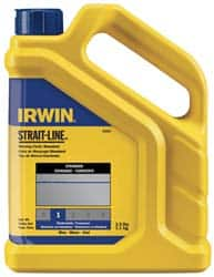 Irwin 40 oz Blue Chalk Refill MPN:65201