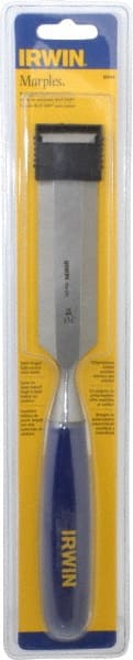 Marples Bevel Edge Wood Chisel: 1-1/4