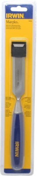 Marples Bevel Edge Wood Chisel: 1