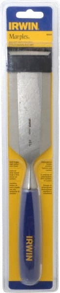 Marples Bevel Edge Wood Chisel: 2