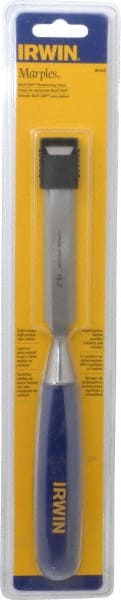 Marples Bevel Edge Wood Chisel: 3/4