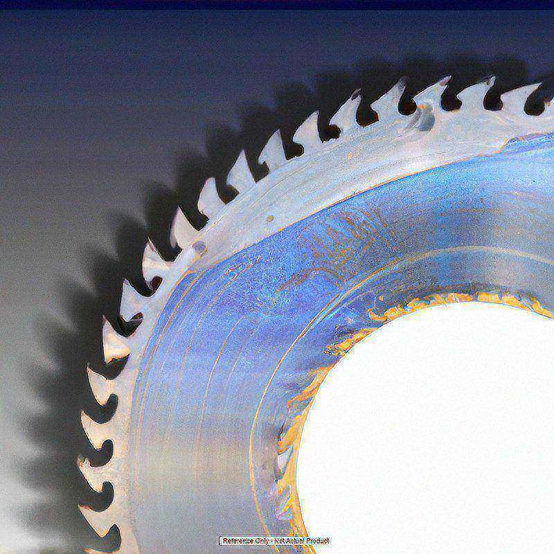 Circular Saw Blade 7-1/4 x 24-Tooth MPN:24030