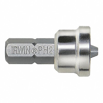 Power Bit SAE 1 Bit L PK25 MPN:IWAF21PRS23