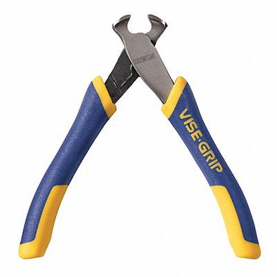 End Cutting Nippers 4-1/4 In MPN:2078904