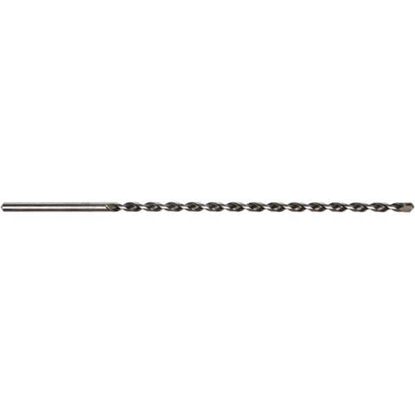 Extra Length Drill Bit: 0.4375