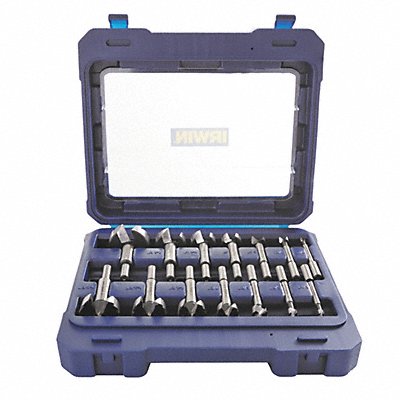 Example of GoVets Forstner Drill Bit Sets category