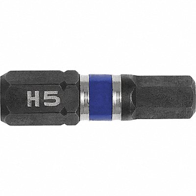 Insert Bit 1/4 Hex 5mm MPN:1899817