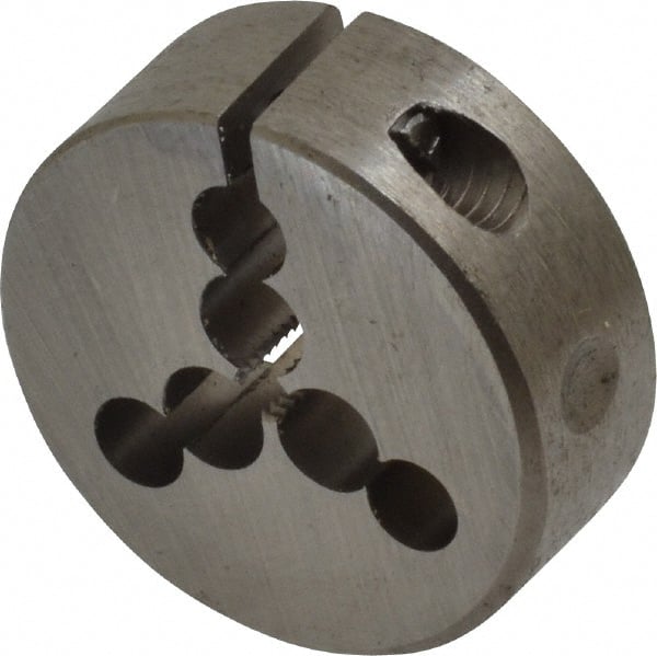 Round Die: #4-40, 1