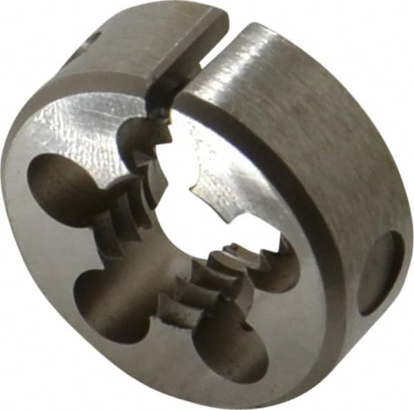 Round Die: 1/2-13, 1