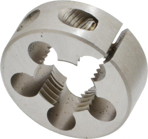 Round Die: 1/2-20, 1