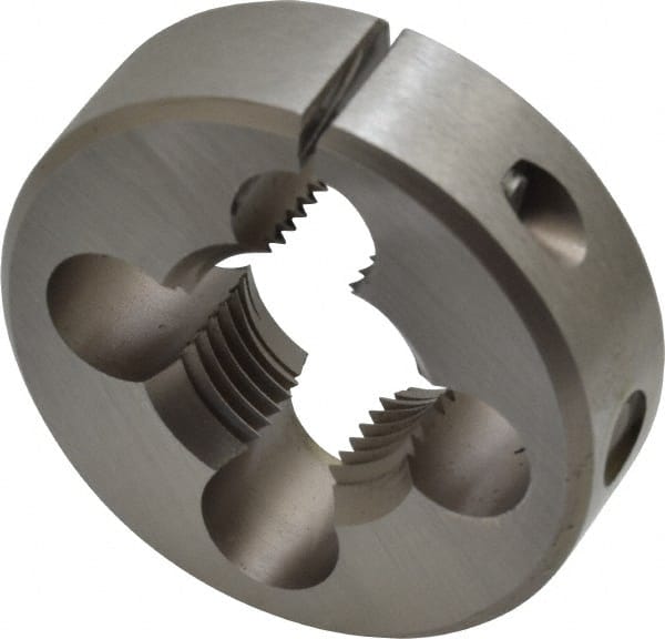 Round Die: 7/8-14, 2