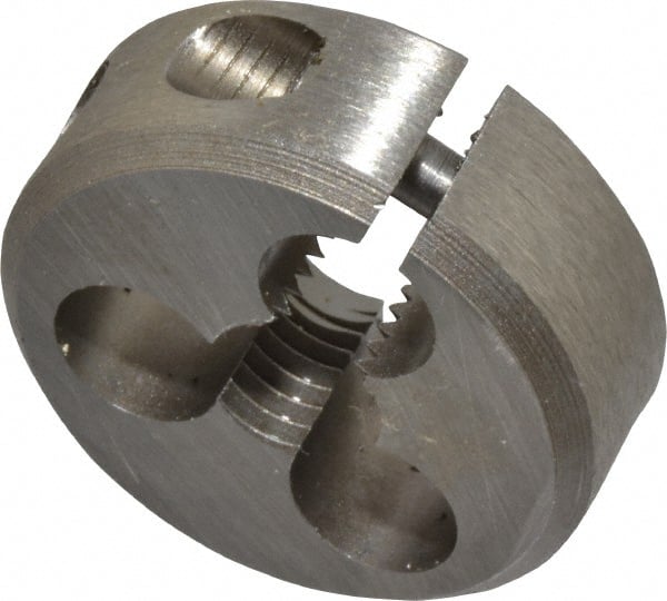 Round Die: 5/16-24, 1