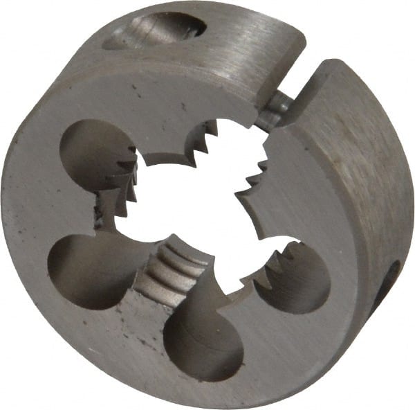 Round Die: 1/2-13, 1