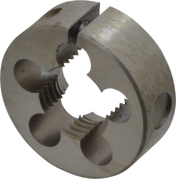 Round Die: 1/2-2, 3/8