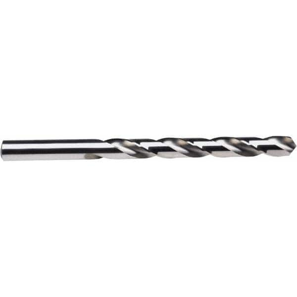 Jobber Length Drill Bit: Letter V, 135 ° MPN:40122