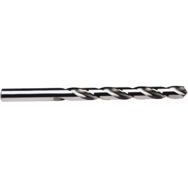 Jobber Length Drill Bit: 9/32