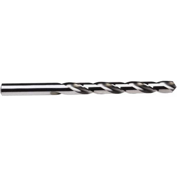 Jobber Length Drill Bit: 15/32