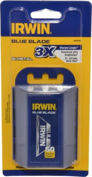 Irwin Utility Knife Blade: MPN:2084300