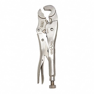 Locking Plier Plain Grip 10 L MPN:10LW