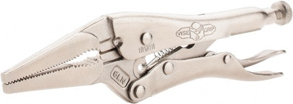 Locking Plier: Standard Jaw MPN:1402L3