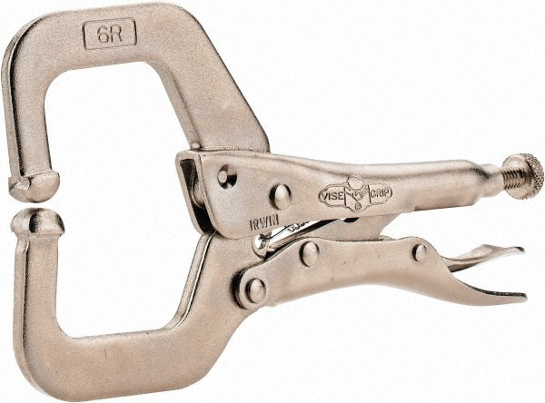 Locking Plier: Standard Jaw MPN:17