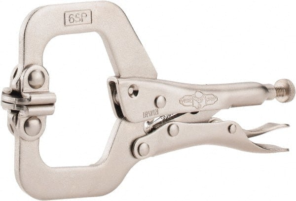 Locking Plier: Standard Jaw MPN:18