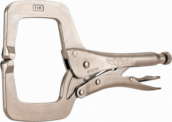 Locking Plier: Standard Jaw MPN:19