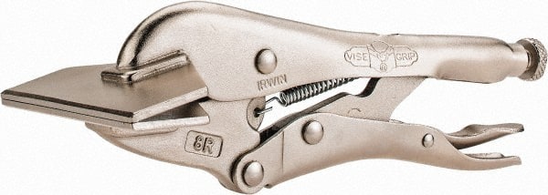 Locking Plier: Standard Jaw MPN:23