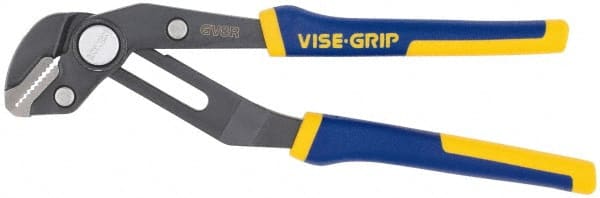 Tongue & Groove Plier: Serrated Jaw MPN:4935095