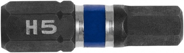 Power Screwdriver Bit: Hex Bit MPN:1899817