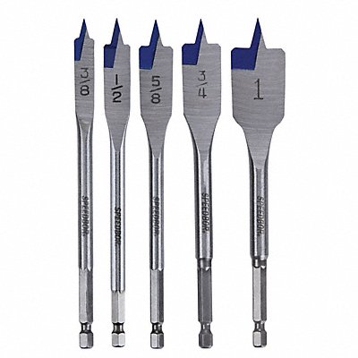 Spade Bit MPN:88885